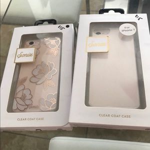 IPhone Sonia Cover 7 and 8